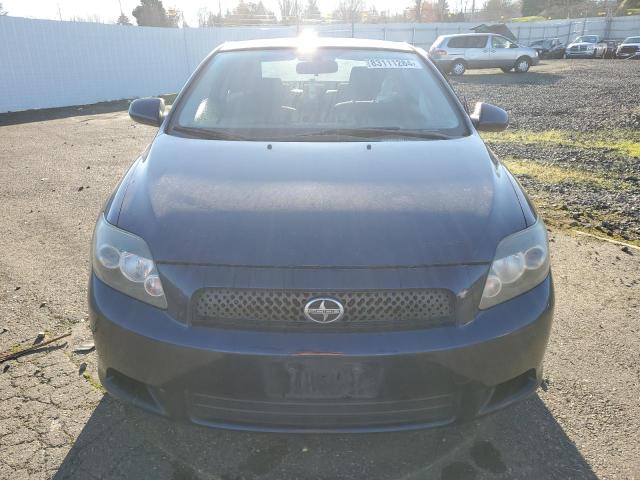 Photo 5 from auction – 2010 TOYOTA SCION TC with VIN JTKDE3B79A0317199