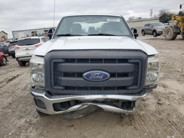 Photo 5 from auction – 2012 FORD F250 SUPER with VIN 1FT7W2BT6CED14260