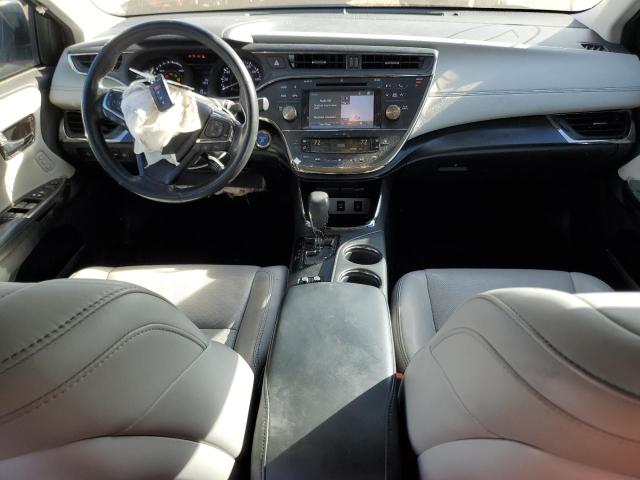 Photo 8 from auction – 2017 TOYOTA AVALON HYB with VIN 4T1BD1EB2HU059290