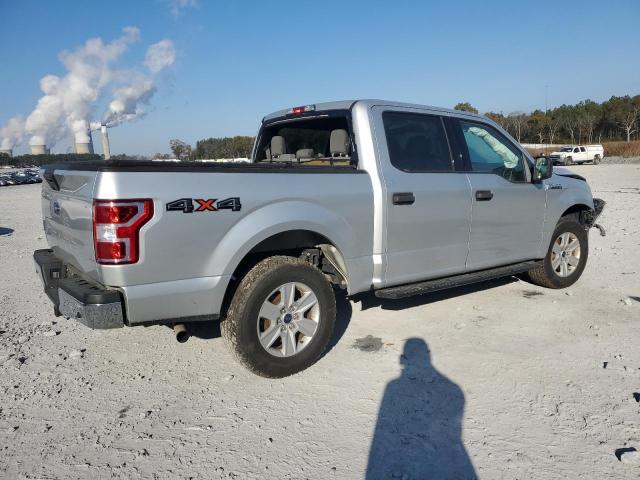 Photo 3 from auction – 2019 FORD F150 SUPER with VIN 1FTEW1EB0KKE43826