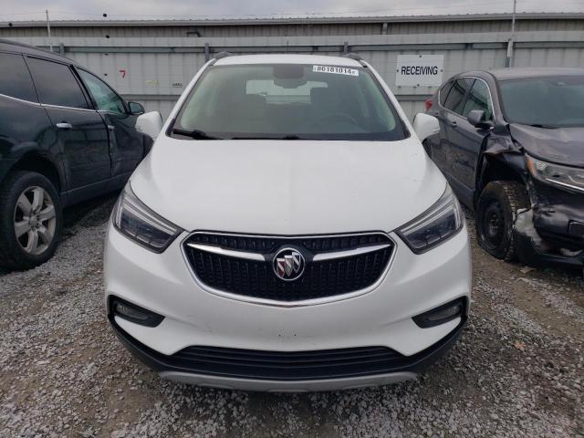 Photo 5 from auction – 2018 BUICK ENCORE ESS with VIN KL4CJGSB9JB627345