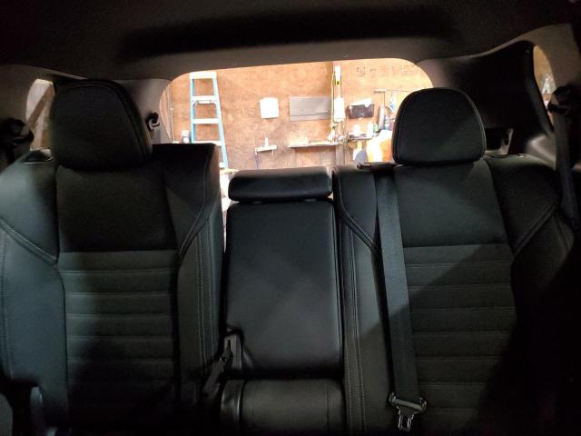Photo 10 from auction – 2024 MITSUBISHI OUTLANDER with VIN JA4J4VA84RZ015601