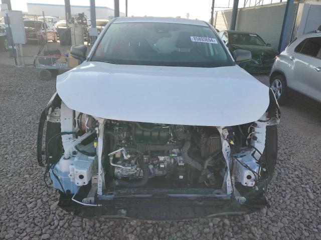 Photo 5 from auction – 2024 TOYOTA RAV4 LE with VIN 2T3F1RFV4RC421633