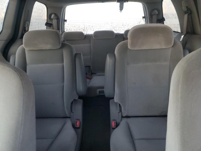 Photo 10 from auction – 2004 FORD FREESTAR S with VIN 2FMZA57654BA63929