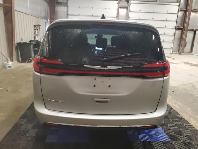 Photo 6 from auction – 2024 CHRYSLER PACIFICA T with VIN 2C4RC1BG3RR159256