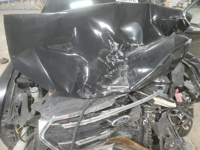 Photo 11 from auction – 2013 FORD TAURUS LIM with VIN 1FAHP2J87DG128236