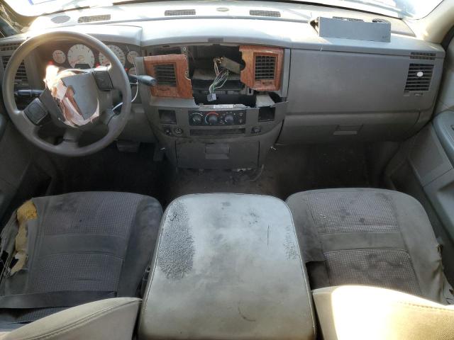 Photo 8 from auction – 2006 DODGE RAM 1500 S with VIN 1D7HA18N46S627504