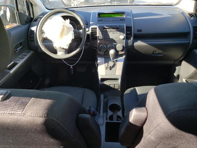 Photo 8 from auction – 2008 MAZDA 5 with VIN JM1CR293780321945