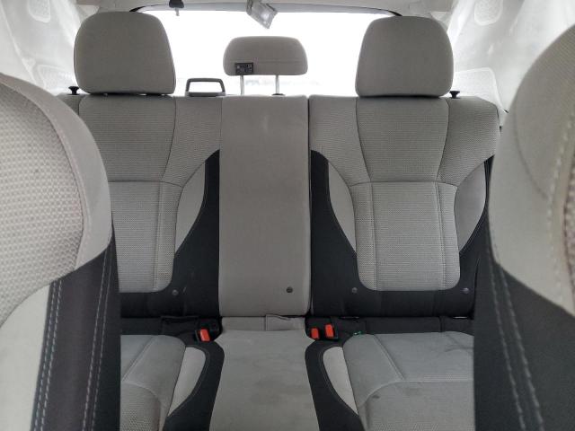 Photo 10 from auction – 2020 SUBARU FORESTER with VIN JF2SKADC1LH598152