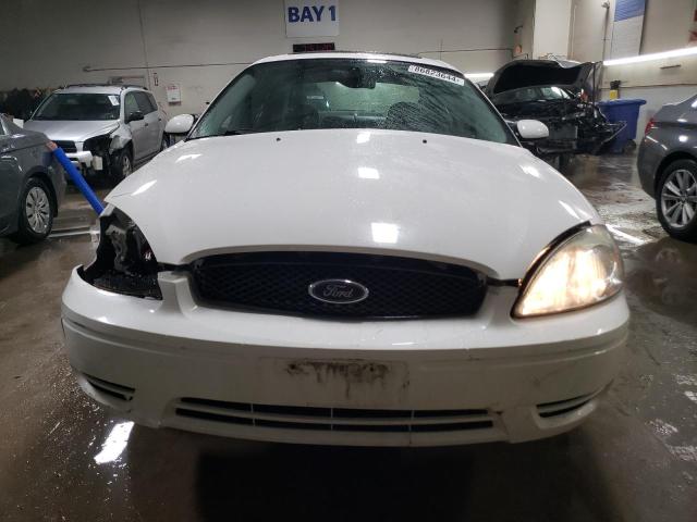 Photo 5 from auction – 2005 FORD TAURUS SEL with VIN 1FAFP56U85A310949