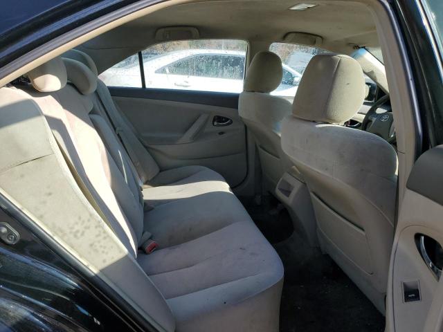 Foto 10 de la subasta – 2011 TOYOTA CAMRY BASE con VIN 4T1BF3EK0BU670447