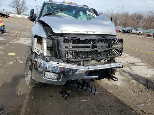 Photo 5 from auction – 2011 CHEVROLET SILVERADO with VIN 1GC1KXC84BF121770