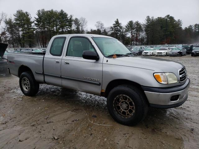 Photo 4 from auction – 2002 TOYOTA TUNDRA ACC with VIN 5TBBT44182S308441