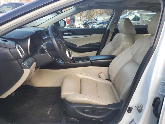 Photo 7 from auction – 2016 NISSAN MAXIMA 3.5 with VIN 1N4AA6AP3GC446674