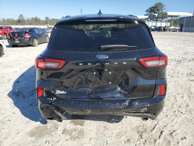 Photo 6 from auction – 2023 FORD ESCAPE ST with VIN 1FMCU0MN8PUB31053