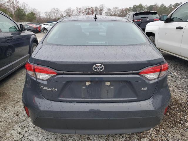 Photo 6 from auction – 2024 TOYOTA COROLLA LE with VIN 5YFB4MDEXRP140926