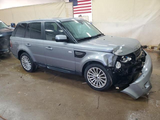 Photo 4 from auction – 2013 LAND ROVER RANGE ROVE with VIN SALSF2D41DA782835