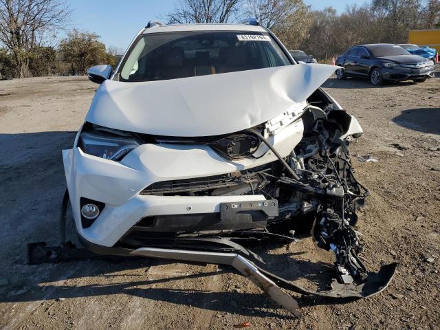 Photo 5 from auction – 2016 TOYOTA RAV4 LIMIT with VIN JTMDFREV9GD183880