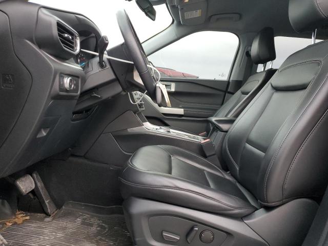 Photo 7 from auction – 2022 FORD EXPLORER X with VIN 1FMSK7DH5NGB62759