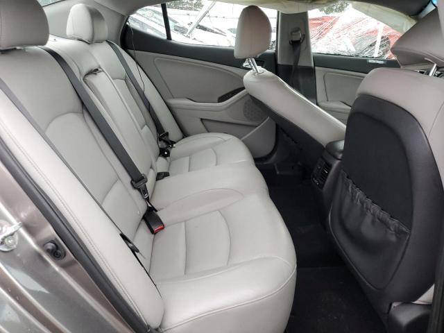 Photo 10 from auction – 2014 KIA OPTIMA EX with VIN 5XXGN4A74EG262676