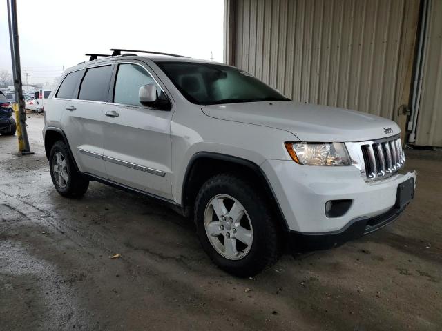 Photo 4 from auction – 2013 JEEP GRAND CHER with VIN 1C4RJFAG3DC555550