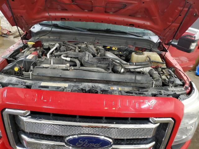 Foto 11 de la subasta – 2014 FORD F250 SUPER con VIN 1FT7W2BTXEEB44956