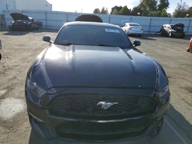 Photo 5 from auction – 2015 FORD MUSTANG with VIN 1FA6P8TH3F5386680
