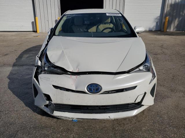 Photo 5 from auction – 2018 TOYOTA PRIUS with VIN JTDKBRFU7J3587511