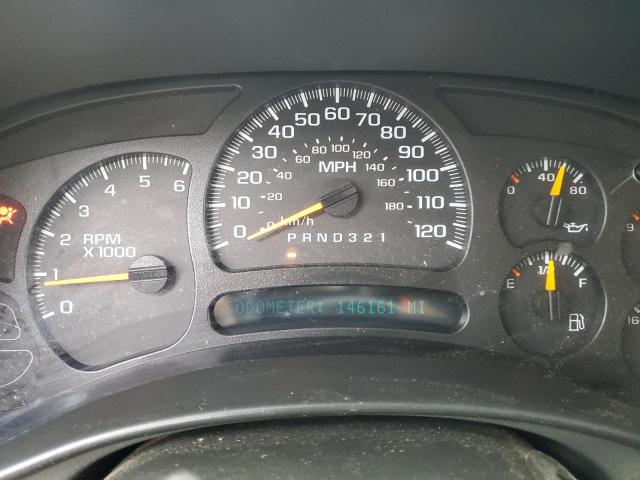 Photo 9 from auction – 2006 CHEVROLET SILVERADO with VIN 2GCEC19T461109820