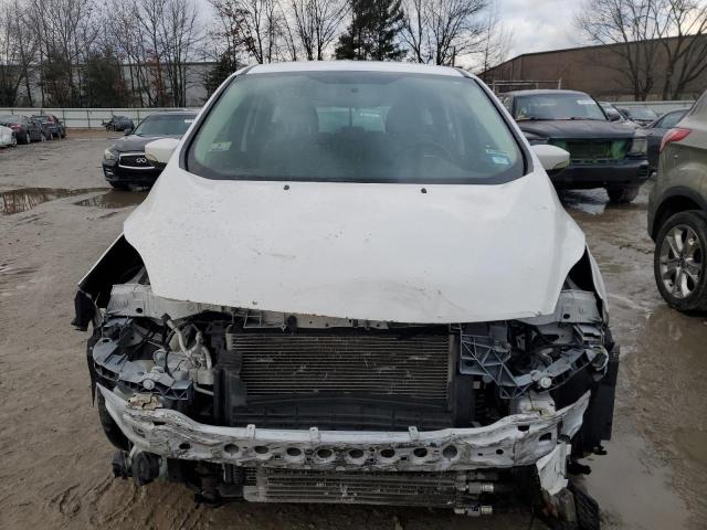 Photo 5 from auction – 2017 FORD C-MAX SE with VIN 1FADP5AU8HL107387