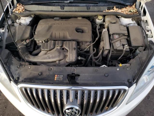 Photo 11 from auction – 2016 BUICK VERANO with VIN 1G4PP5SK9G4104278