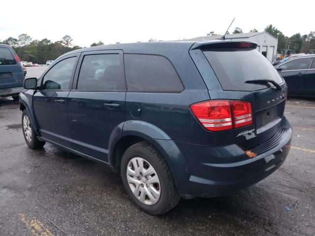 Фото 2 с аукциона – 2014 DODGE JOURNEY с VIN 3C4PDCAB6ET198839