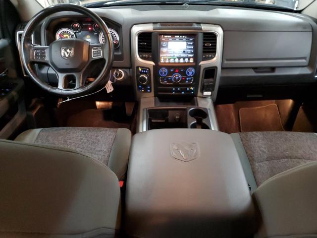 Photo 8 from auction – 2014 RAM 1500 SLT with VIN 1C6RR7LT6ES463517