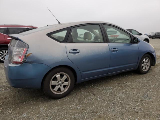Photo 3 from auction – 2005 TOYOTA PRIUS with VIN JTDKB22U353125983
