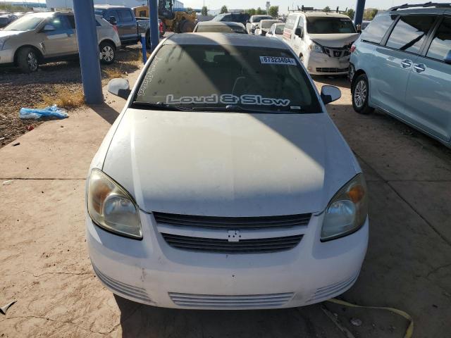 Photo 5 from auction – 2007 CHEVROLET COBALT with VIN 1G1AL15F077257555