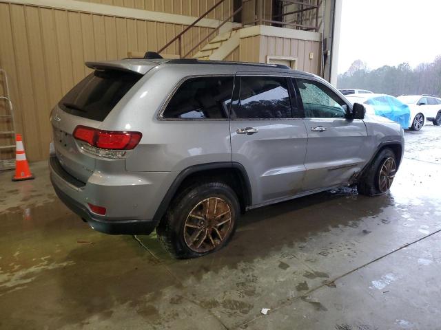 Photo 3 from auction – 2021 JEEP GRAND CHER with VIN 1C4RJFBG6MC613147