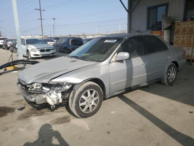 Photo 1 from auction – 2002 HONDA ACCORD EX with VIN JHMCG66822C006522
