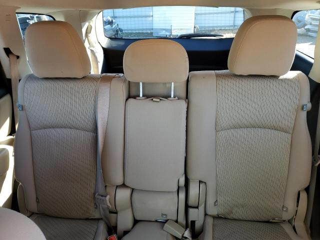Photo 10 from auction – 2015 DODGE JOURNEY SX with VIN 3C4PDCBG5FT752304