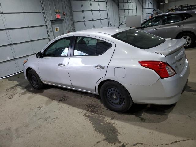 Photo 2 from auction – 2015 NISSAN VERSA S with VIN 3N1CN7AP2FL827564