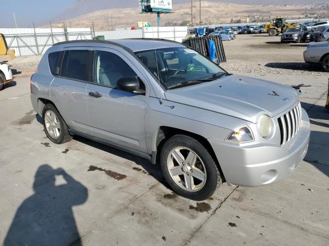 Photo 4 from auction – 2007 JEEP COMPASS with VIN 1J8FF47W47D169993