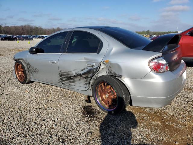 Photo 2 from auction – 2005 DODGE NEON SRT-4 with VIN 1B3ES66S75D147817