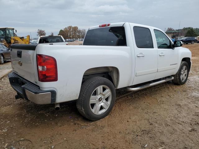 Zdjęcie 3 z aukcji – 2008 CHEVROLET SILVERADO z VIN 2GCEC130X81182899