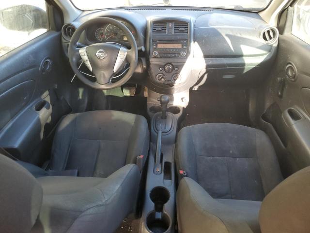 Photo 8 from auction – 2018 NISSAN VERSA S with VIN 3N1CN7AP1JL800350