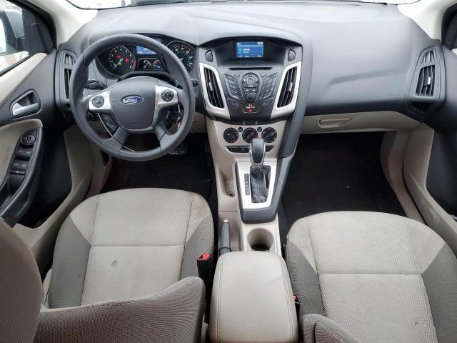 Photo 8 from auction – 2014 FORD FOCUS SE with VIN 1FADP3K28EL450004