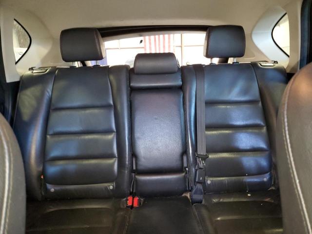 Photo 10 from auction – 2014 MAZDA CX-5 GT with VIN JM3KE4DY5E0386429
