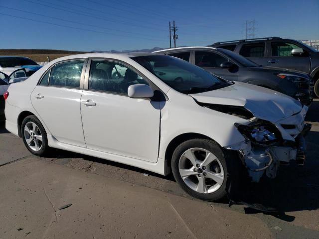 Zdjęcie 4 z aukcji – 2012 TOYOTA COROLLA BA z VIN 5YFBU4EE0CP037570