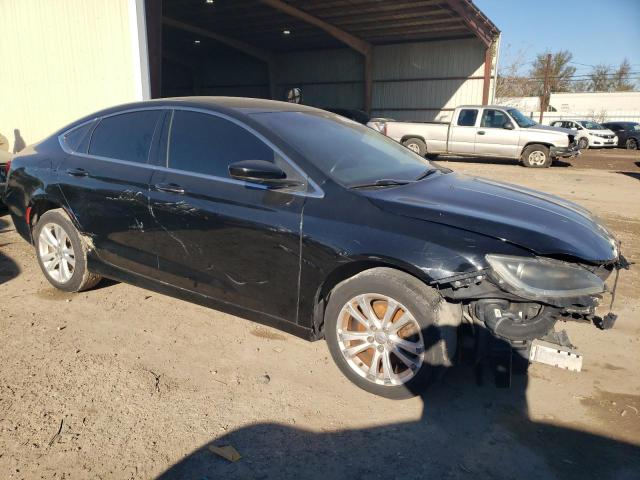Photo 4 from auction – 2016 CHRYSLER 200 LIMITE with VIN 1C3CCCAB2GN126755