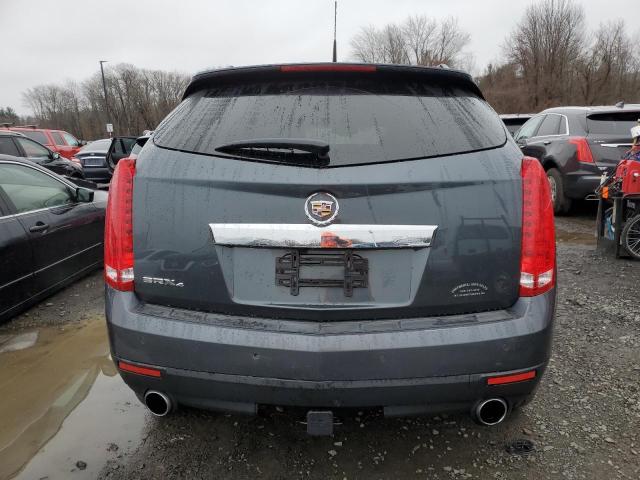 Photo 6 from auction – 2010 CADILLAC SRX PREMIU with VIN 3GYFNFEY2AS606370