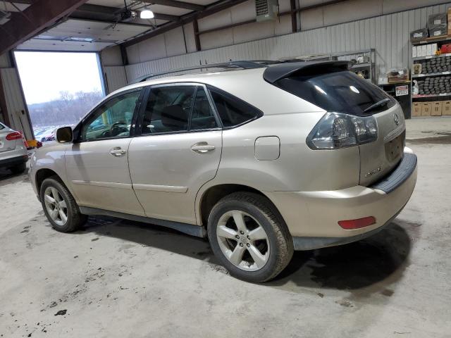 Photo 2 from auction – 2004 LEXUS RX 330 with VIN JTJHA31U740037973