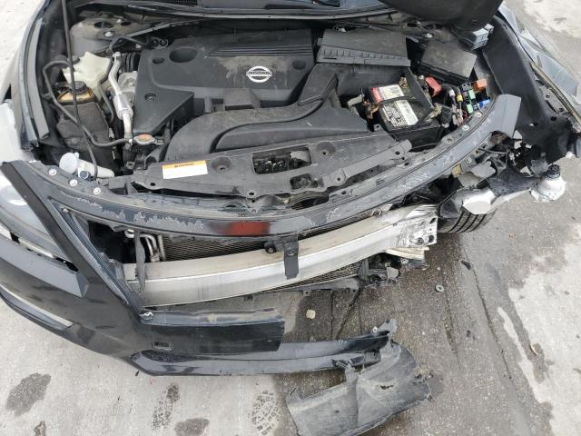 Photo 11 from auction – 2015 NISSAN ALTIMA 2.5 with VIN 1N4AL3AP6FC259727